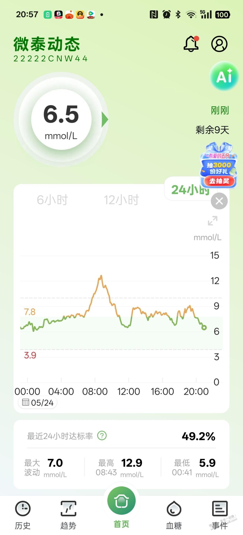 帖子图片